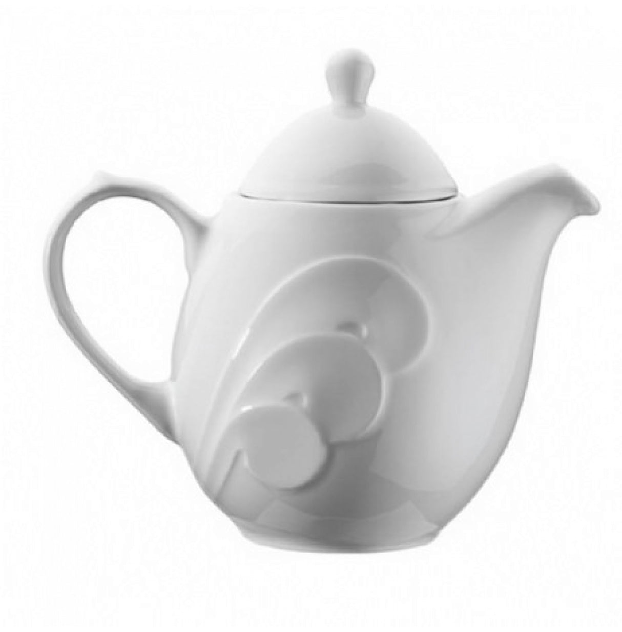 Cafetieră din Porțelan – Seria Neptune