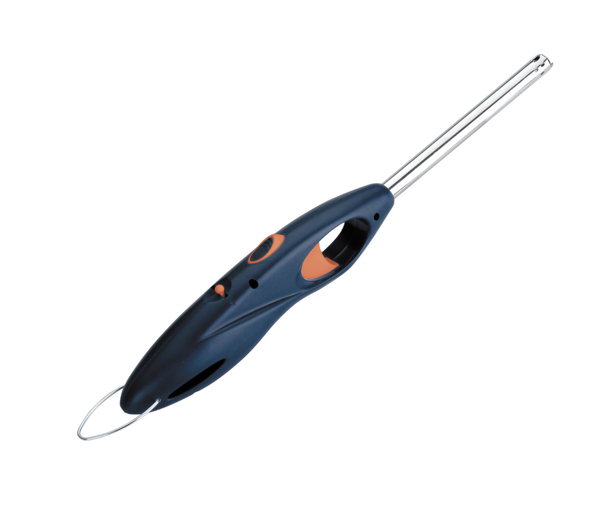 Brichetă cu gaz Spark cu Trăgaci și Reglaj Flacără, 27 cm