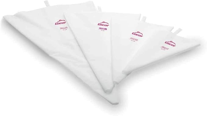 Sac Patiserie din Nylon – Sac de Patiserie pentru Tuburi 70 cm