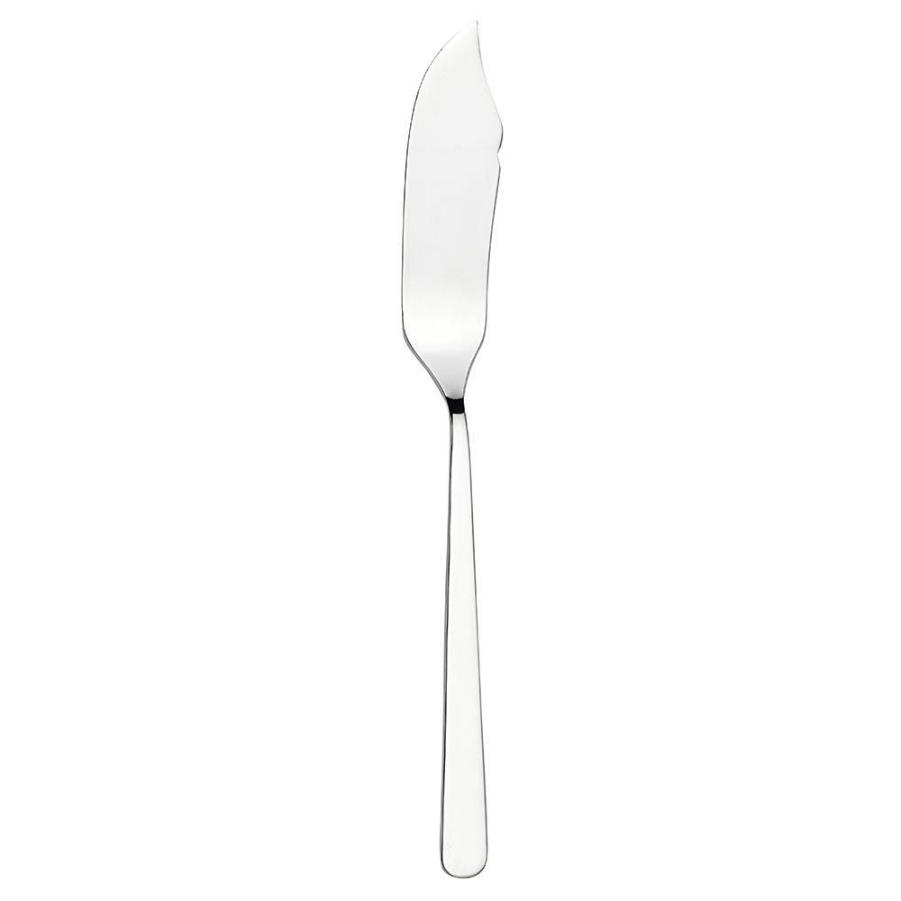 Set Cuțite pentru Pește – 12 Bucăți, Model Çırağan, Oțel Inoxidabil