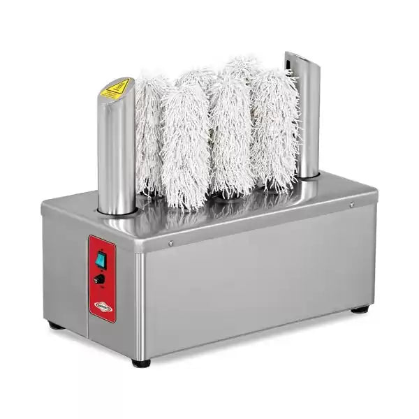 Aparat Profesional pentru lustruit si uscat pahare EMP.BPR.002