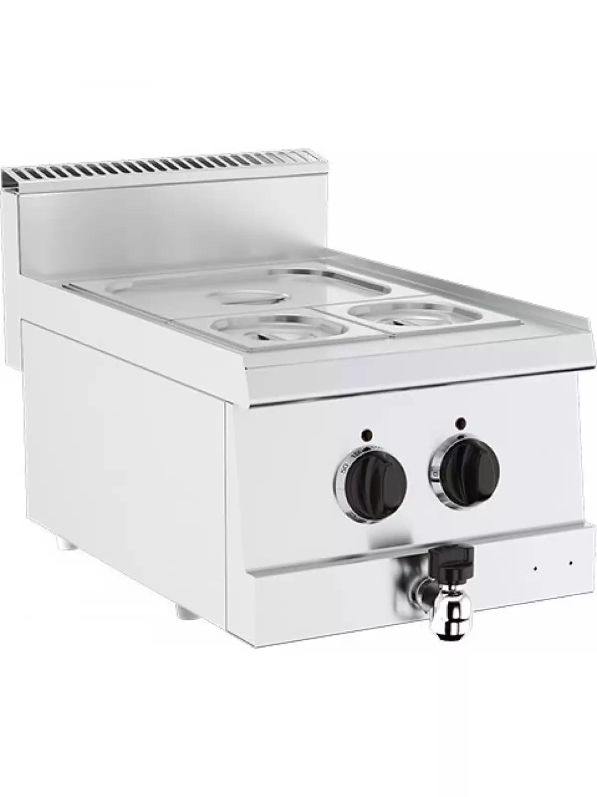 Bain Marie, Alimentare Electrica, Putere 1.5 kw