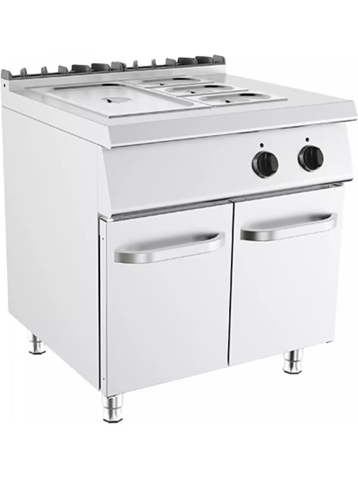 Bain Marie, Alimentare Electrica, Putere 3 kw