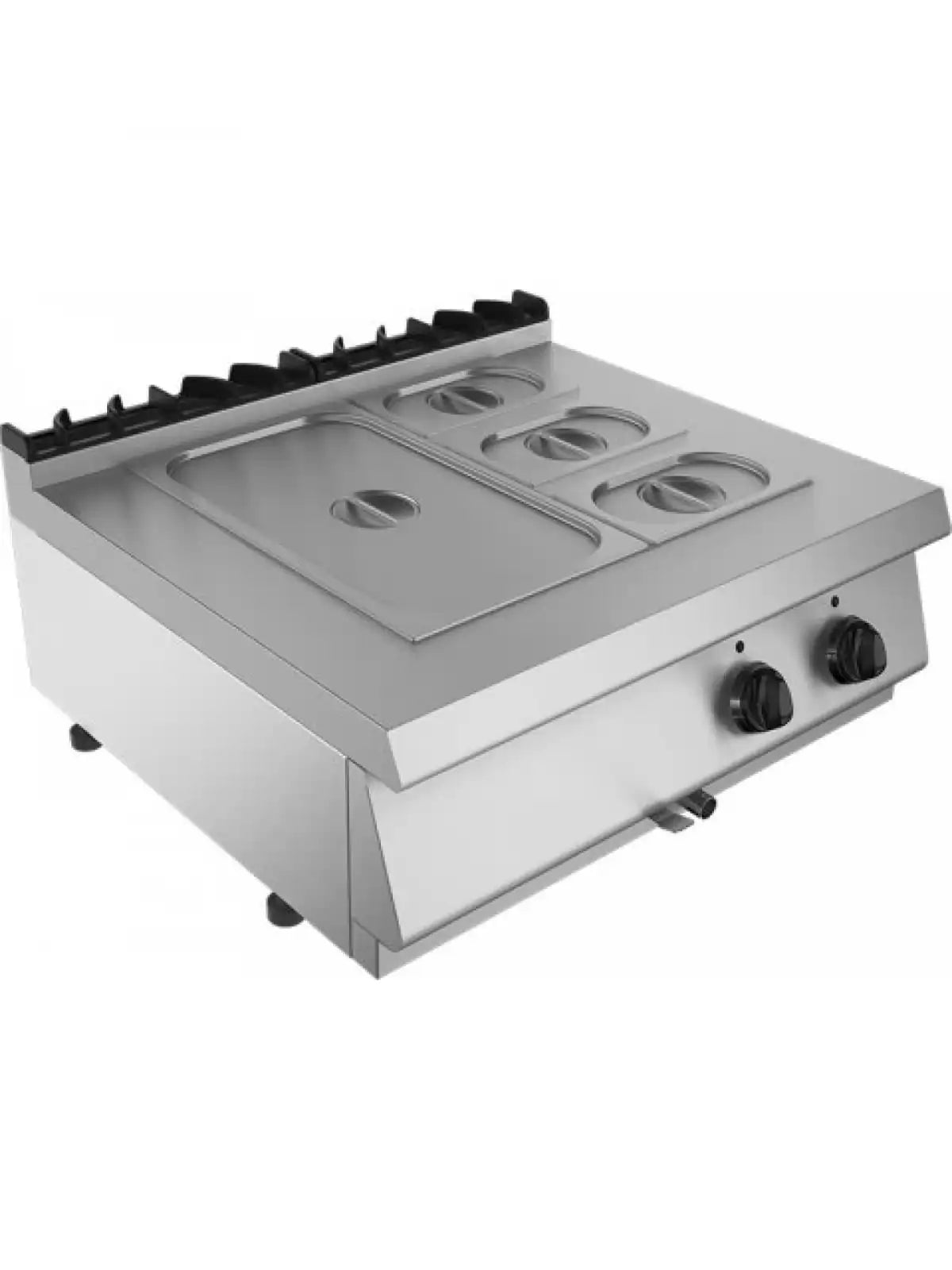 Bain Marie, Alimentare Electrica, Putere 3 kw