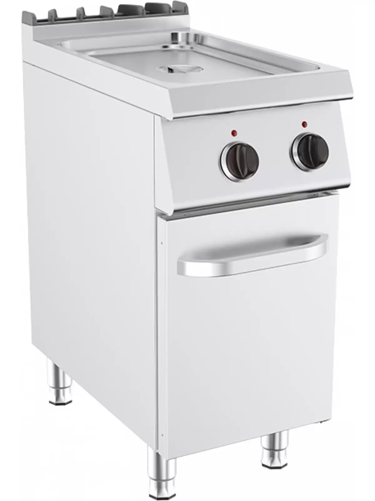 Bain Marie, Alimentare Electrica, Putere 1.5 kw
