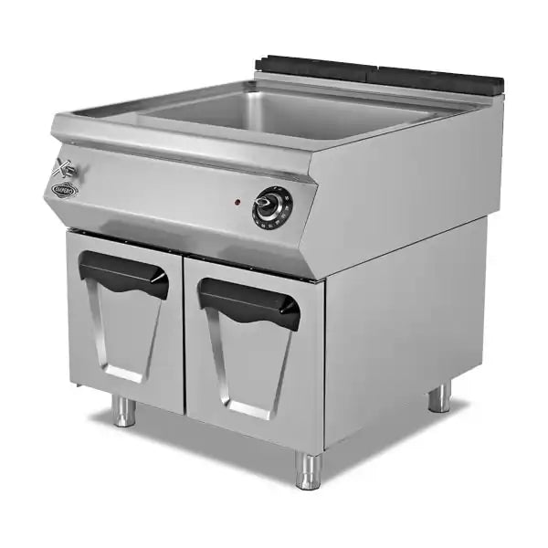 Bain Marie cu dulap, Alimentare Electrica, Putere 4.4 kw