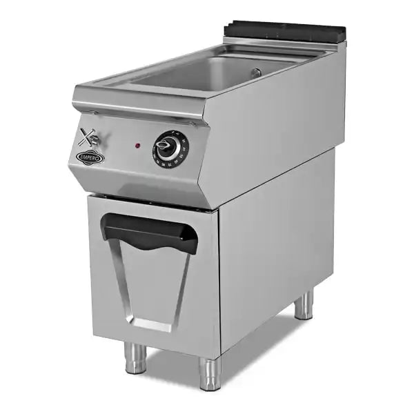 Bain Marie cu dulap, Alimentare Electrica, Putere 2.5 kw