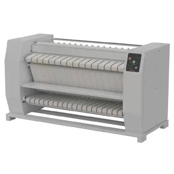 Calandru cu uscare, Alimentare Electrica Dimensiuni role 750X2000, Puterea 23.6 kw
