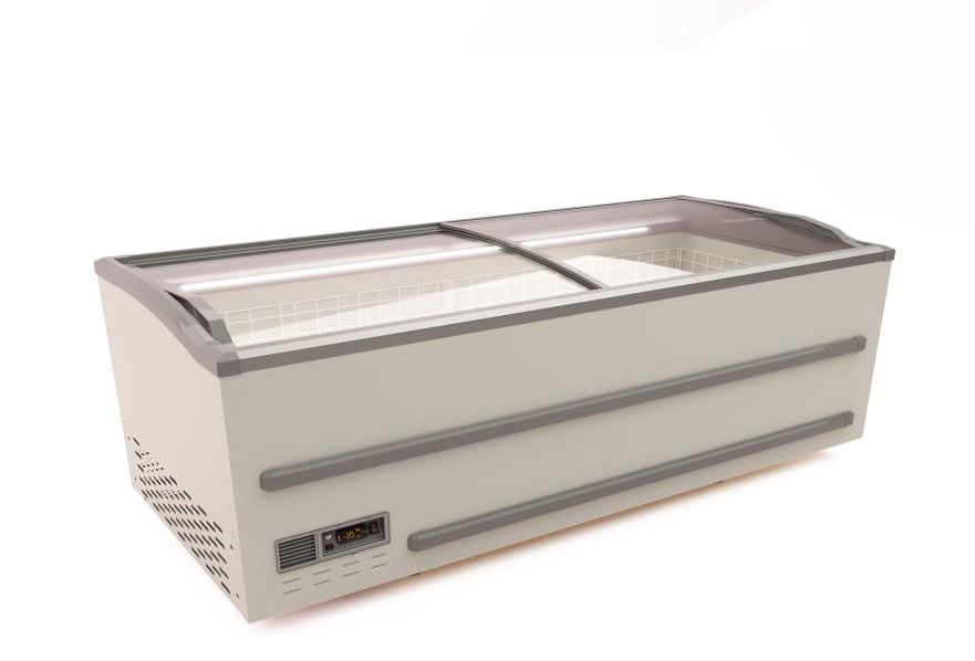 Congelator Supermarket 745 litri