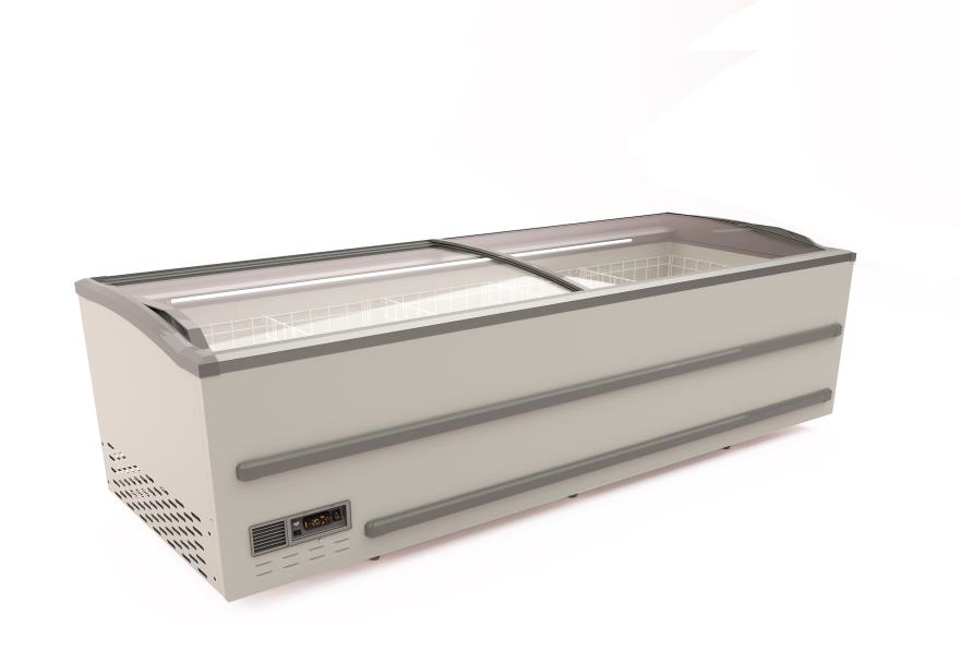 Congelator Supermarket 910 litri