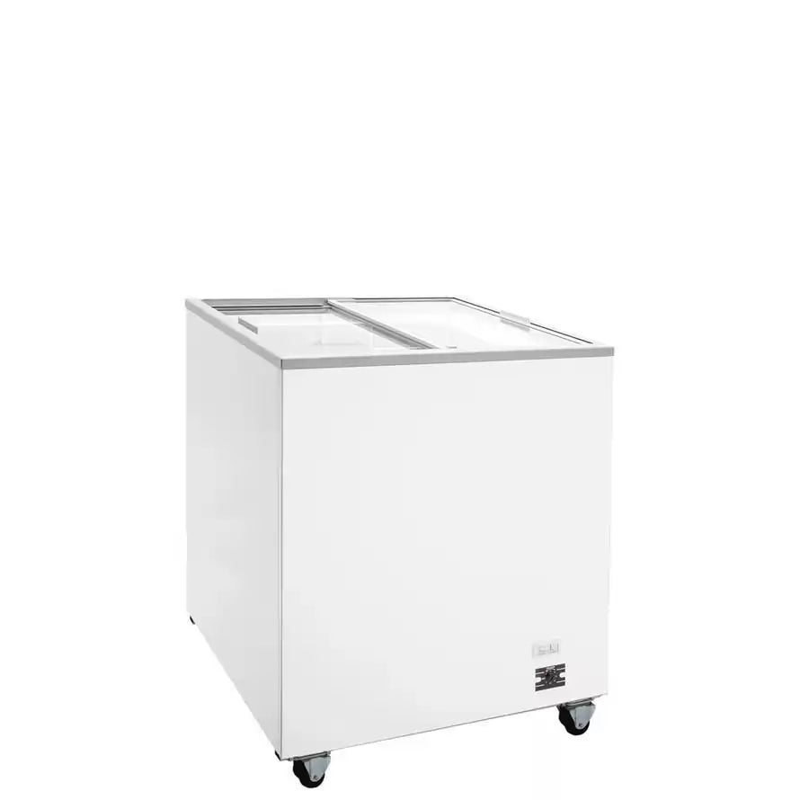 Congelator usa glisanta Inghetata si congelate 170 litri
