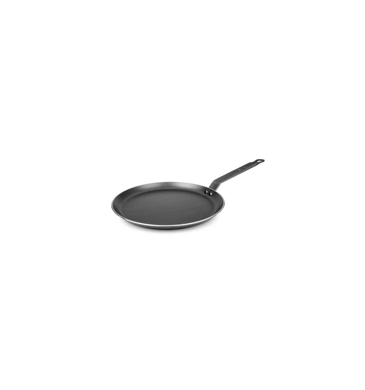 Tigaie Profesională pentru Clătite – Aluminiu Antiaderent – Diverse Dimensiuni