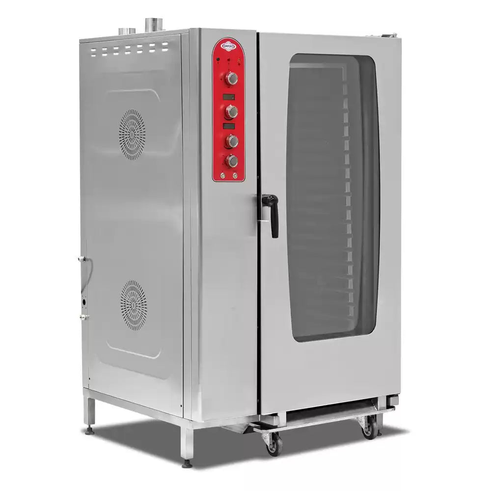 Cuptoare cu Convectie Electric Plus