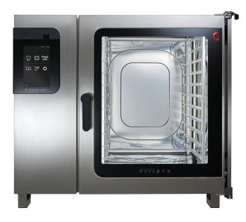 Cuptor combinat 10.20 cu 10 etaje