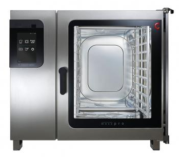 Cuptor combinat 10.20 cu 10 etaje