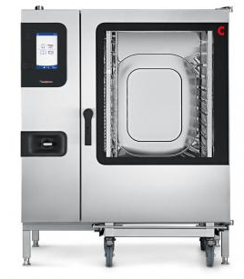 Cuptor combinat 12.20 cu 12 etaje