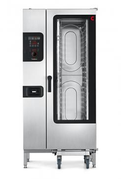 Cuptor combinat 20.10 20