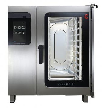 Cuptor combinat Maxx 10.10 cu 10 etaje