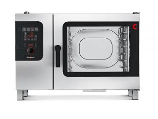 Cuptor combinat Maxx 6.20 cu 6 etaje