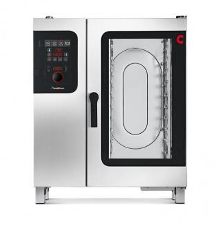 Cuptor Convectie Maxi, Alimentare Electrica, Capacitate GN10 x 1/1