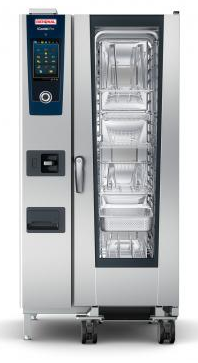 Rational iCombi Pro - Cuptor electric combinat - 20 GN 1/1