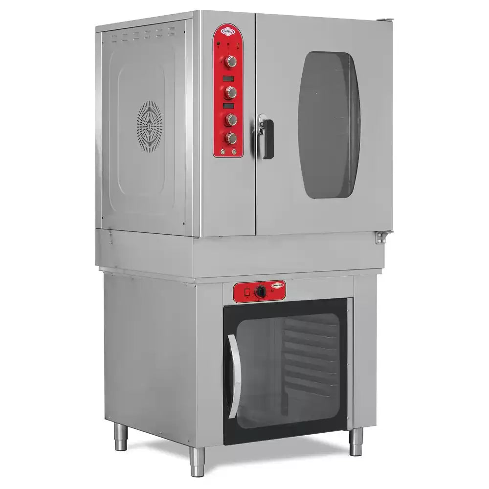 Cuptor Patiserie Gaz