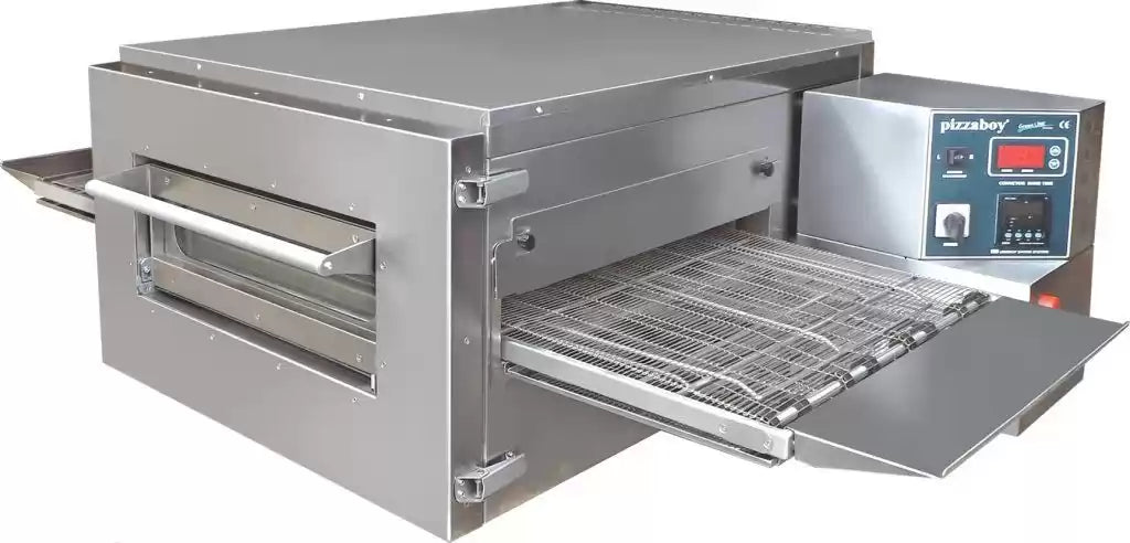 Cuptor pentru pizza 525 Conveyor