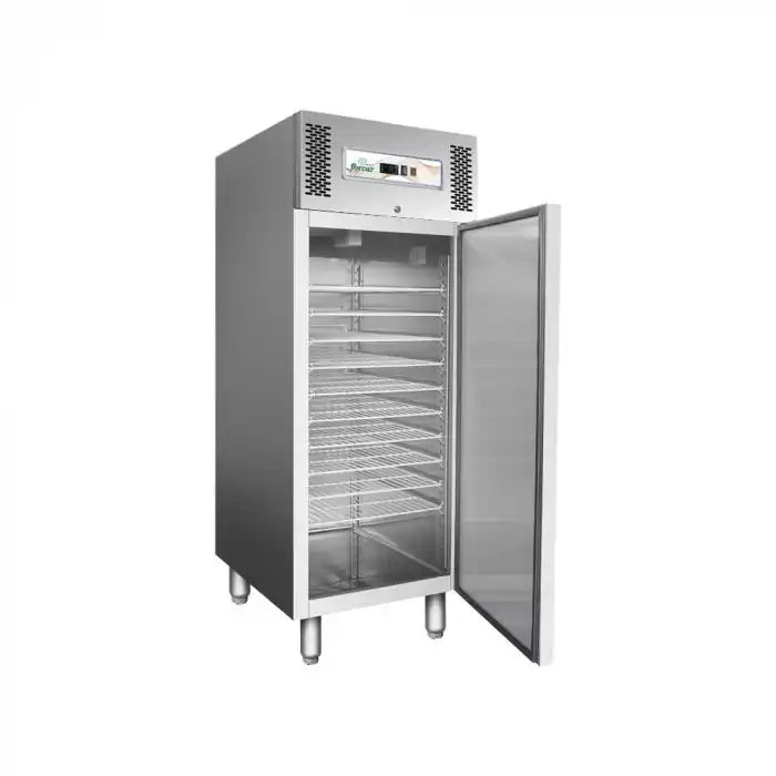 Dulap congelare inghetata inox, 54 cuve, 737 litri