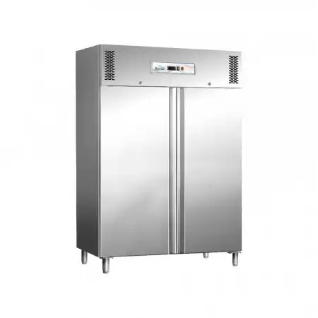 Dulap congelare inox, GN2/1, 1325 litri