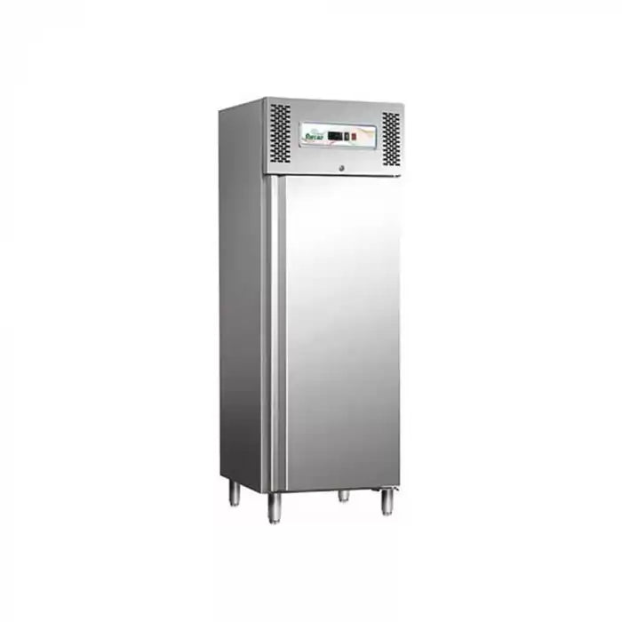 Dulap congelare inox, GN2/1, 507 litri