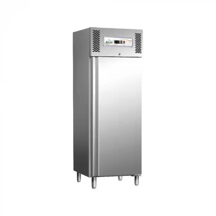 Dulap congelare inox, GN2/1, 650 litri