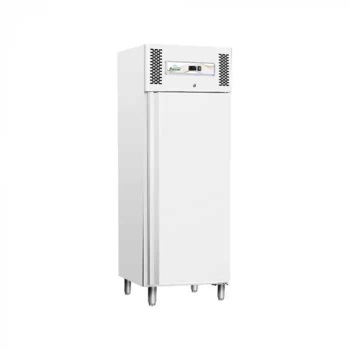 Dulap frigorific alb GN2/1, 507 litri, +2 +8°C