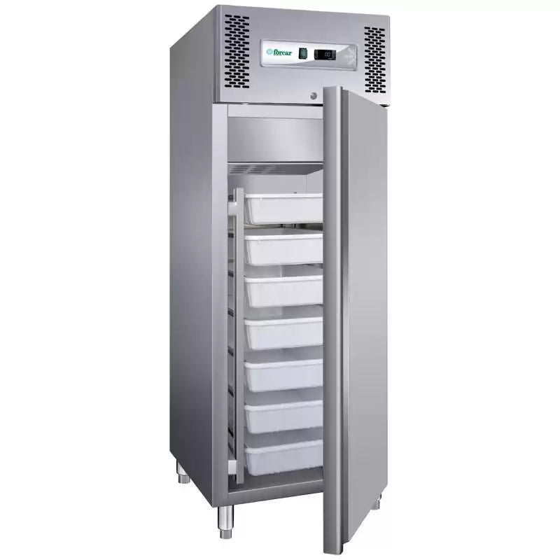 DULAP FRIGORIFIC GN2/1 STATIC 507 L