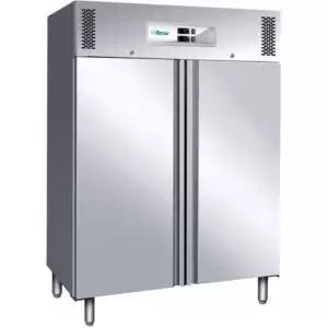 DULAP FRIGORIFIC GN2/1 VENTILATE 507 + 507 L