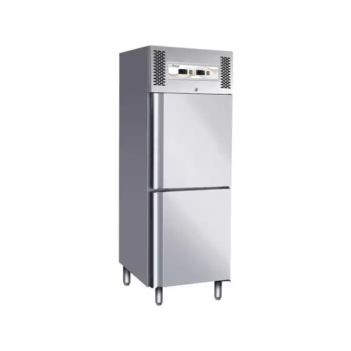 Dulap frigorific si congelare, GN2/1, 474 litri