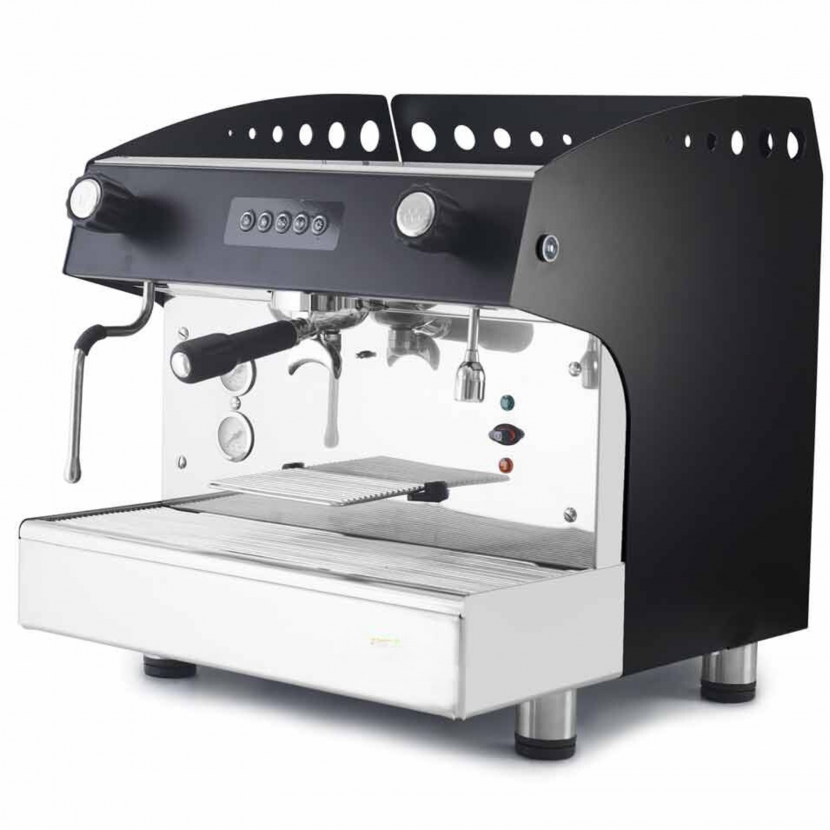 Expressor de cafea automat 1 grup