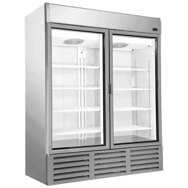 Frigider bauturi 1330 litri