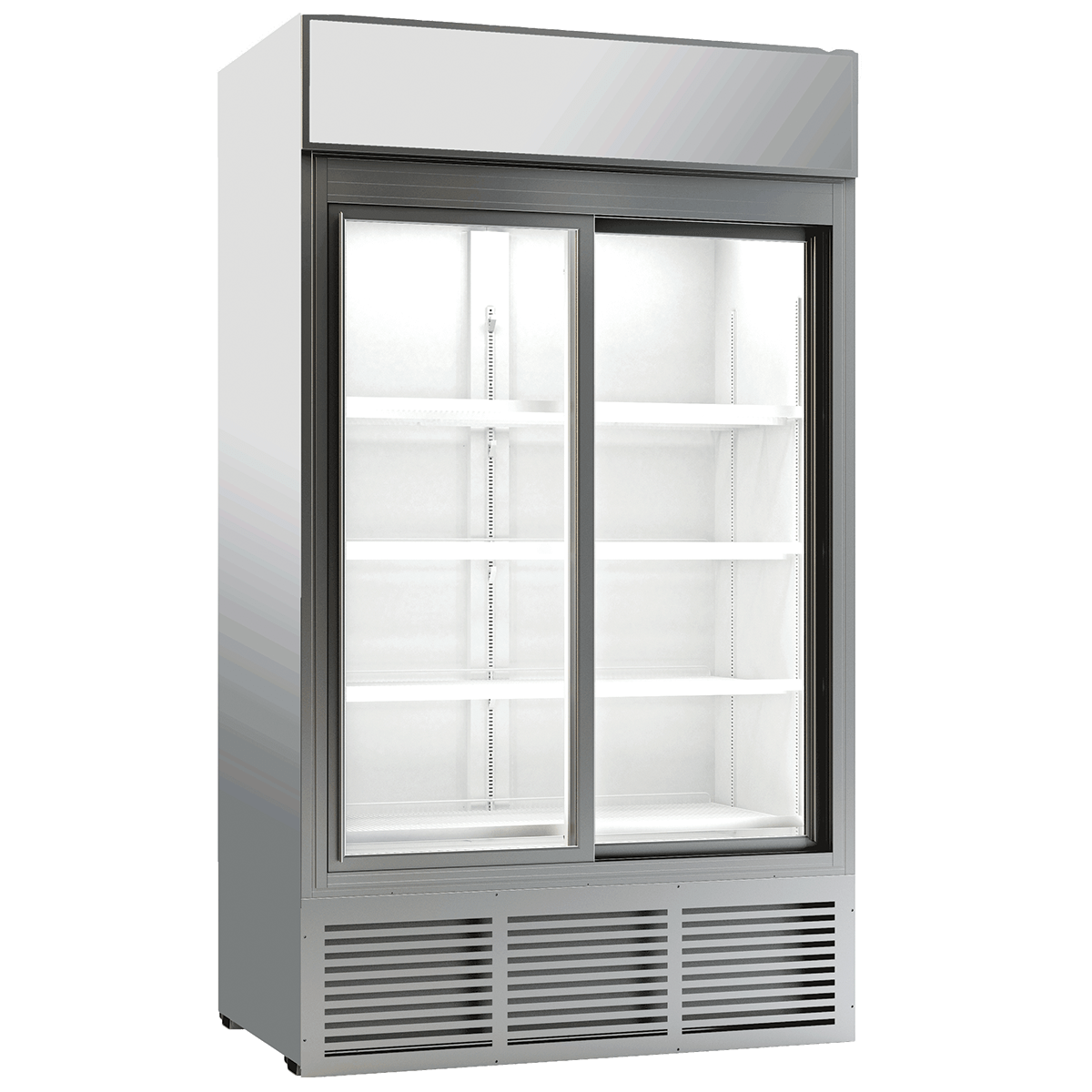 Frigider Bauturi 1386 L