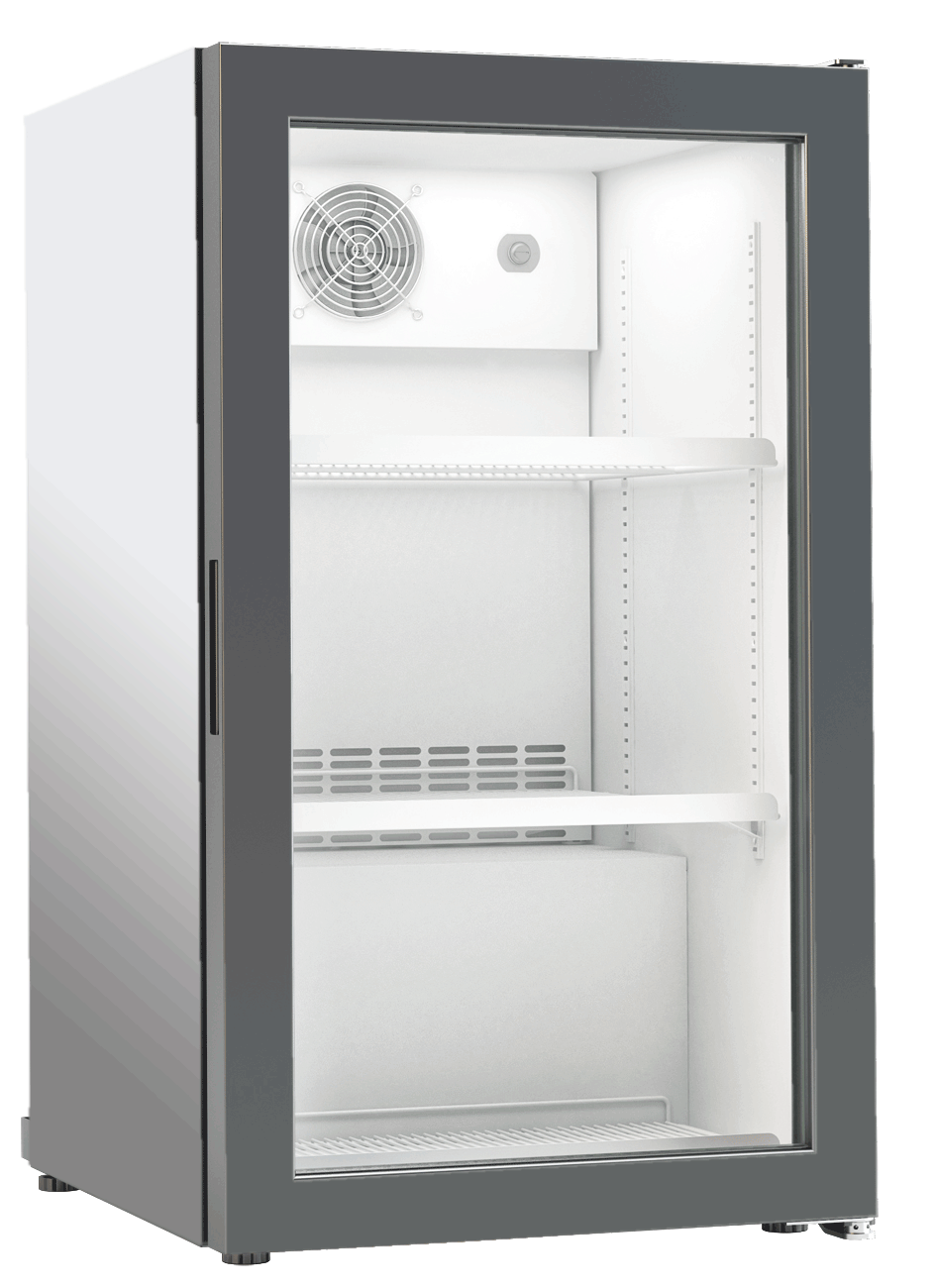 Frigider Bauturi 143L