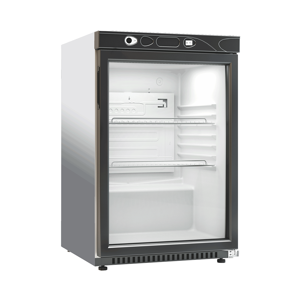 Frigider Bauturi 162 L