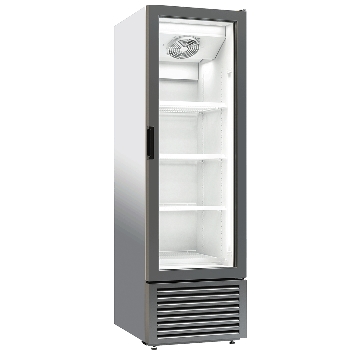 Frigider Bauturi 256 L