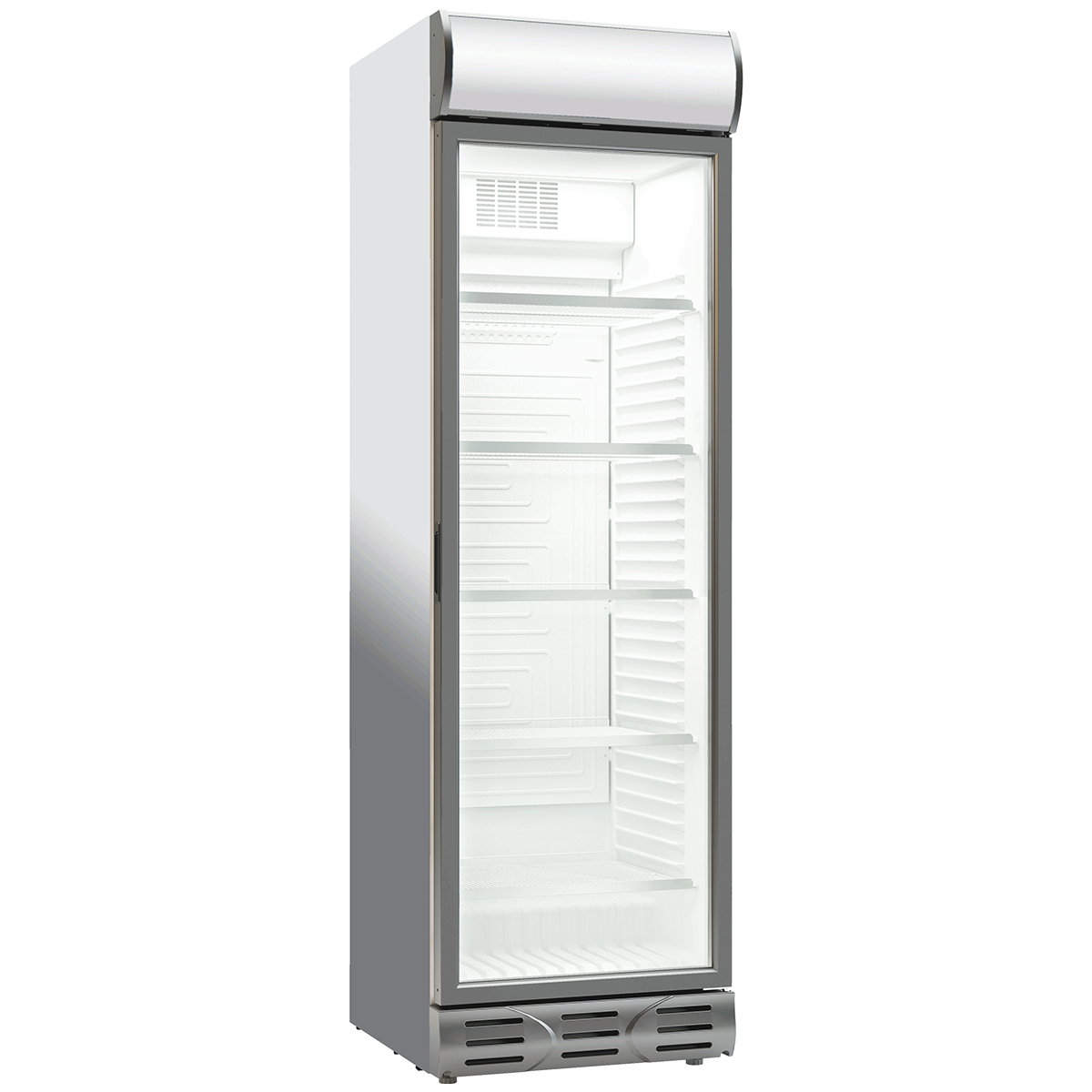 Frigider Bauturi 382 L