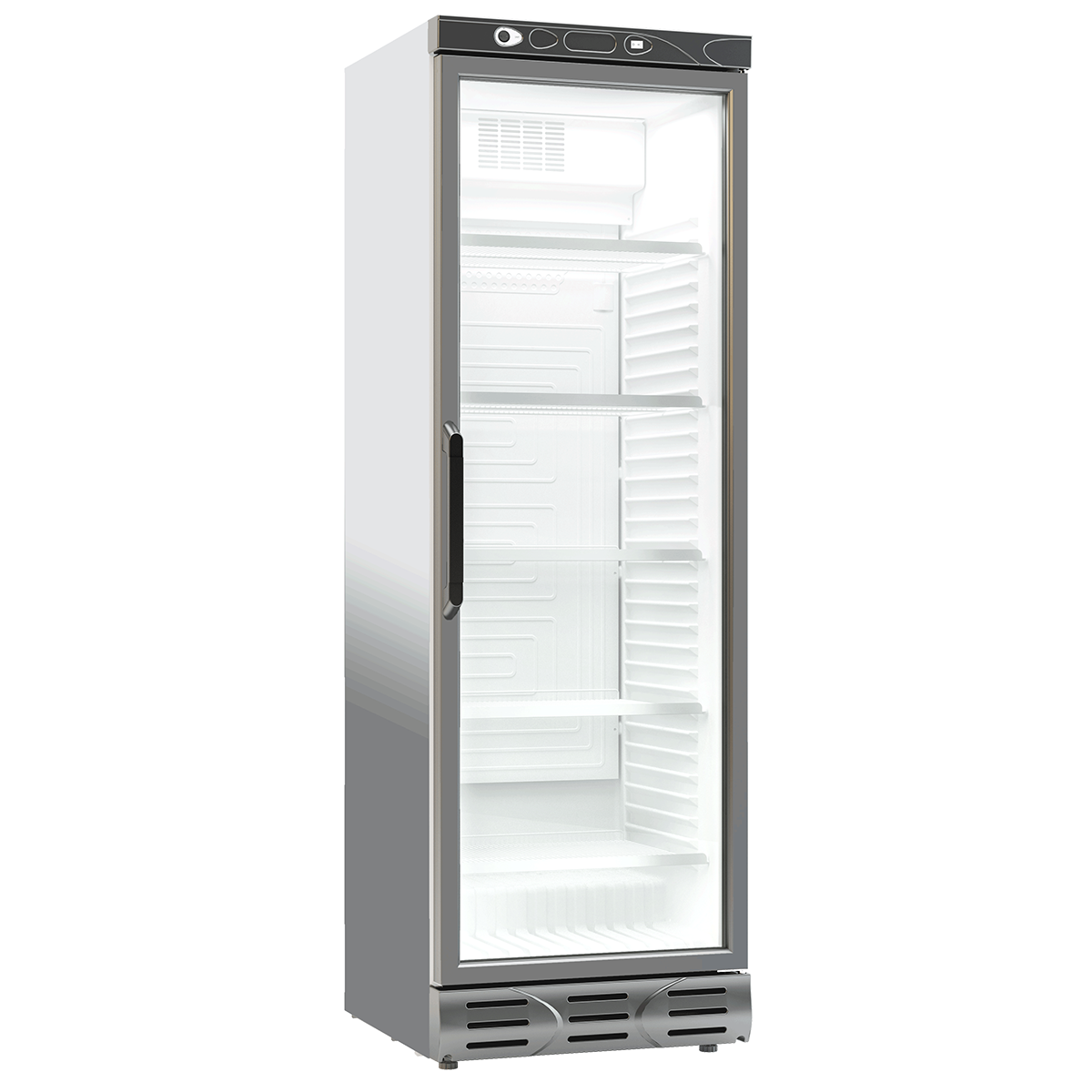 Frigider Bauturi 382 L