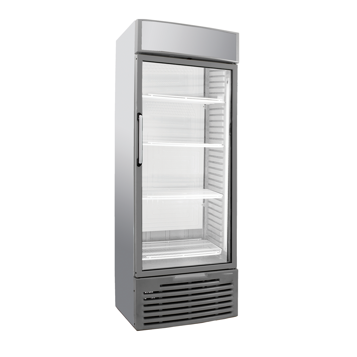Frigider Bauturi 429 L