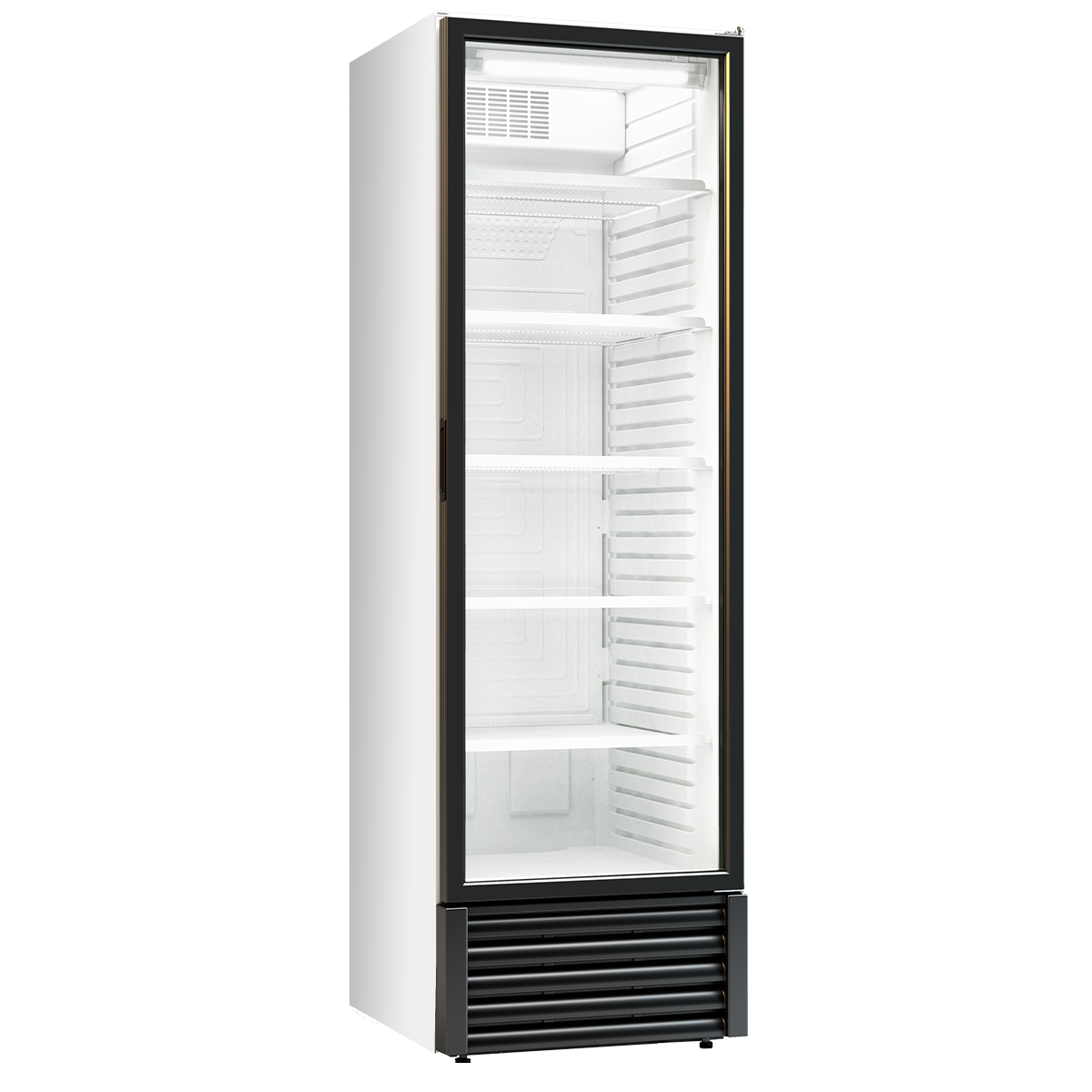 Frigider Bauturi 448 L