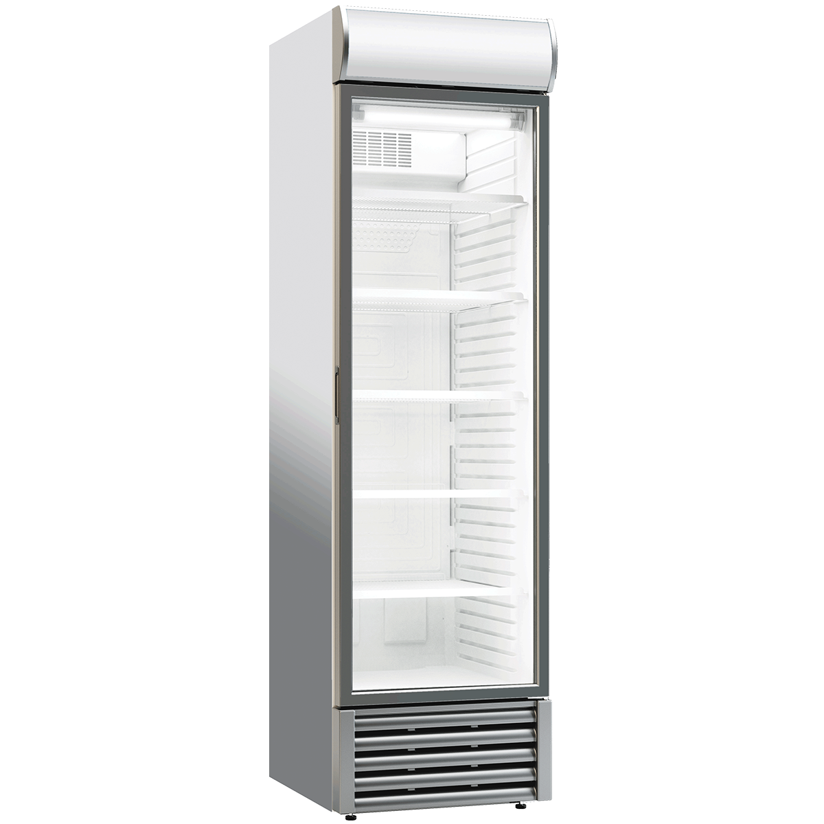 Frigider Bauturi 448 L