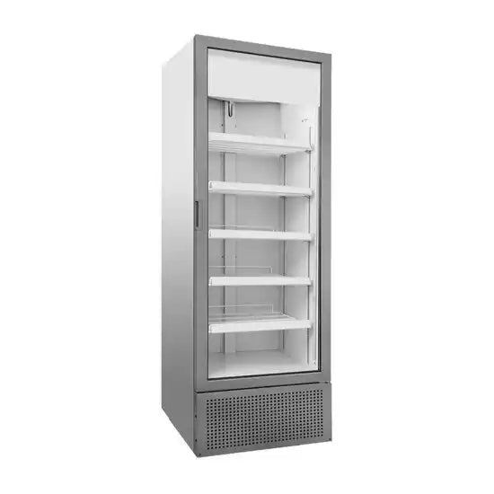 Frigider Bauturi 467 litri