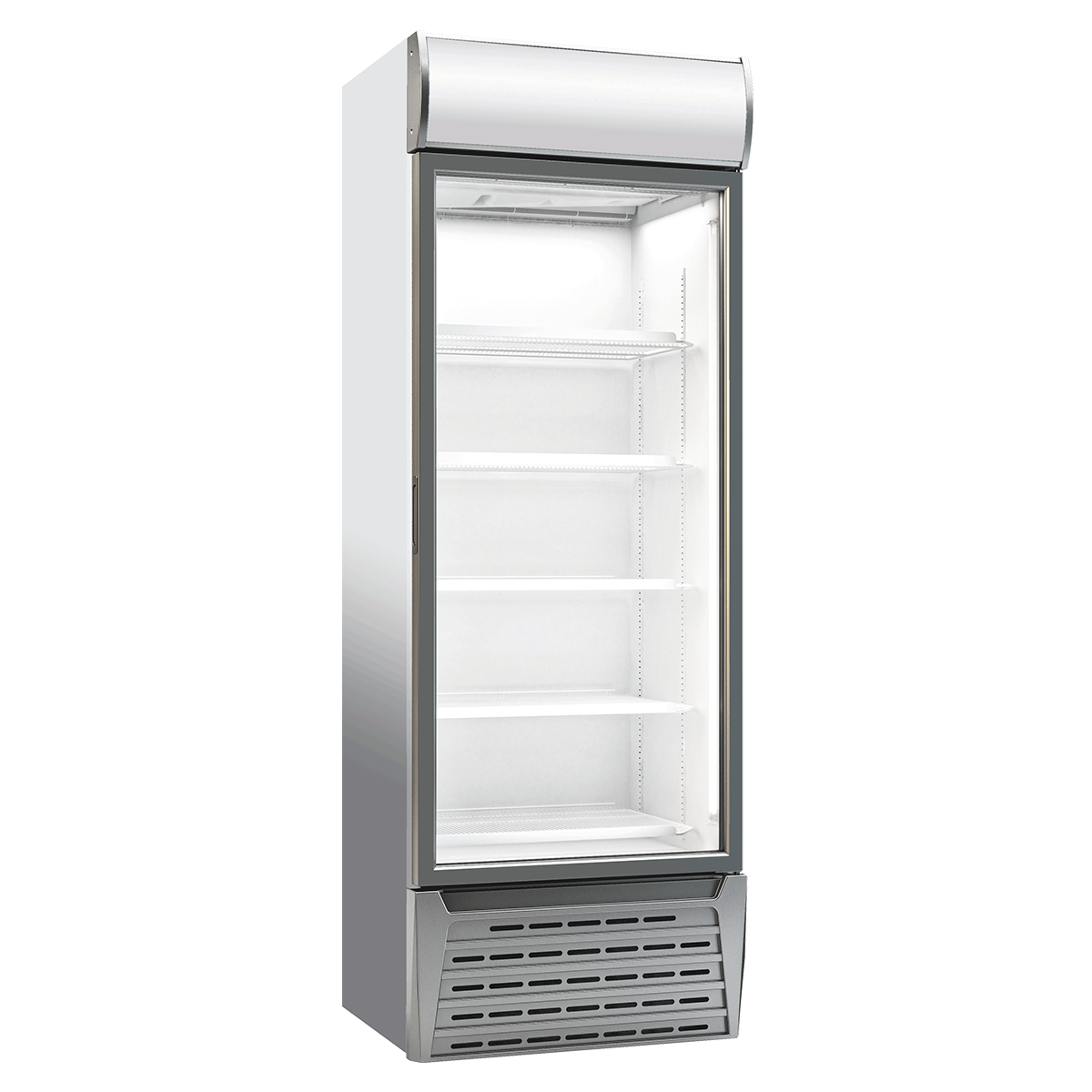 Frigider Bauturi 468 L