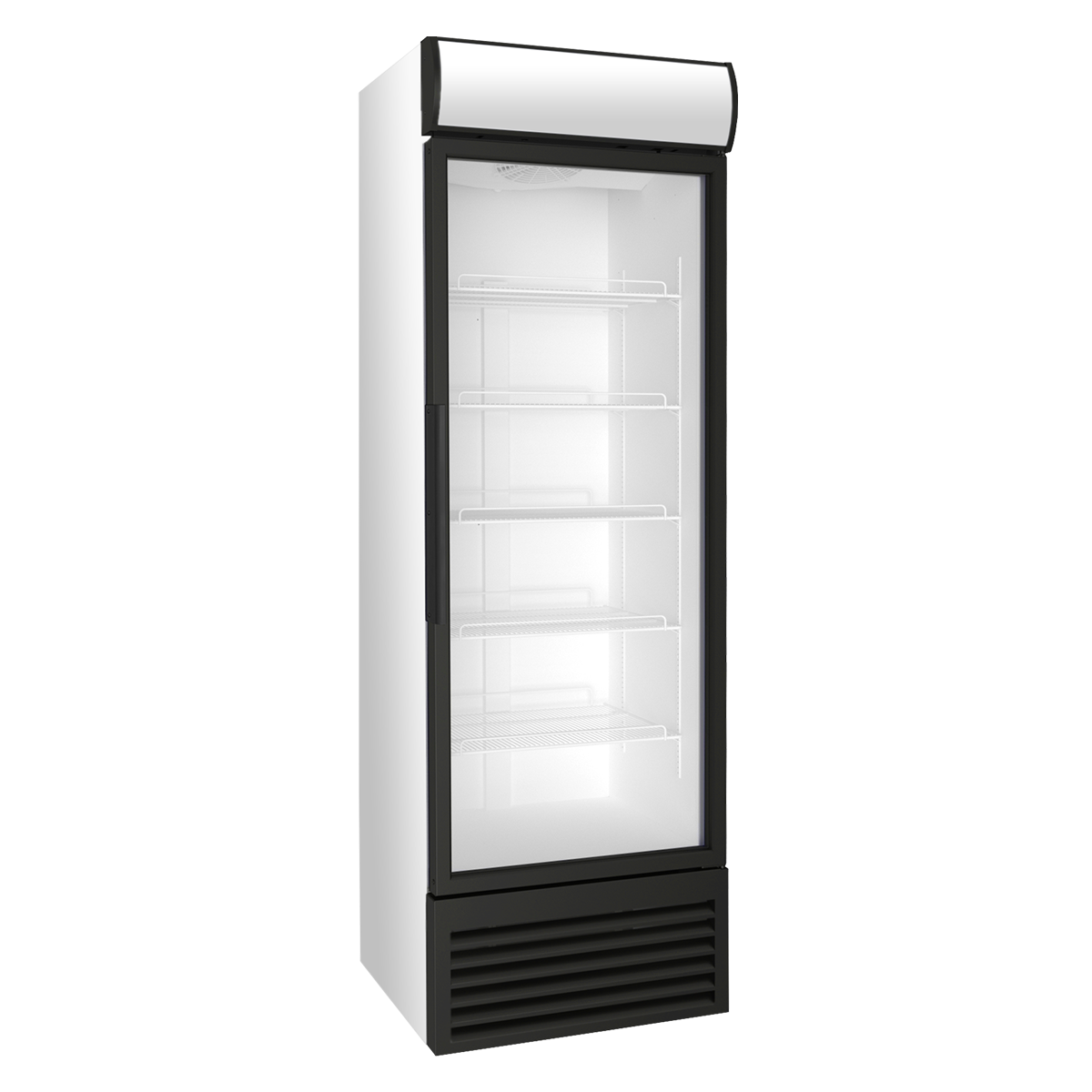 Frigider Bauturi 494 L