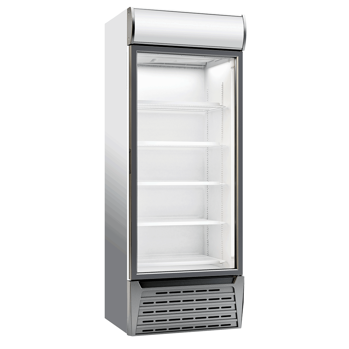 Frigider Bauturi 600 L